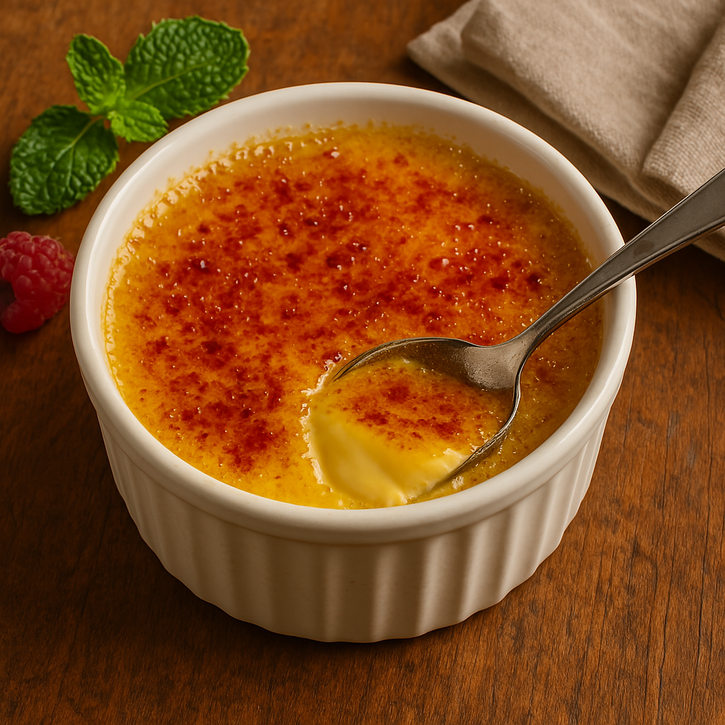 Dessert